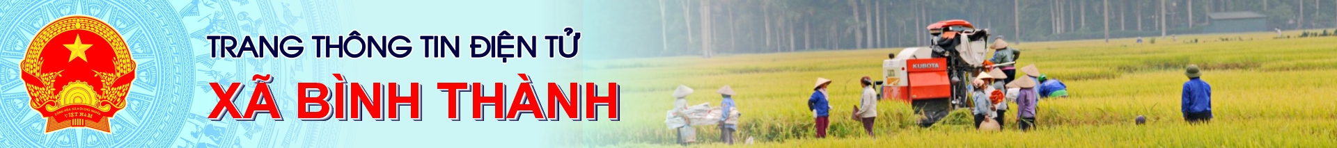 Site banner